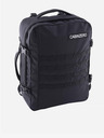 CabinZero Military 36L Absolute Black Batoh