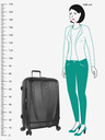 Heys Vantage Smart Luggage™ Kufr