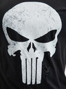 ZOOT.Fan Marvel Punisher Skull Triko