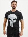 ZOOT.Fan Marvel Punisher Skull Triko