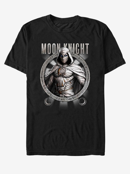 ZOOT.Fan Moon Knight Marvel Triko