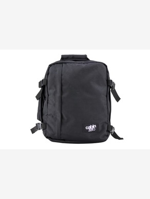 CabinZero Classic Absolute Black (28L) Batoh