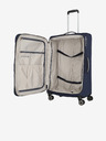 Travelite Miigo 4w S,M,L + BB Sada