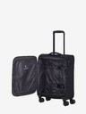 Travelite Chios S,M,L Black Sada