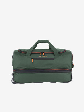 Travelite Basics Wheeled duffle S Cestovní taška