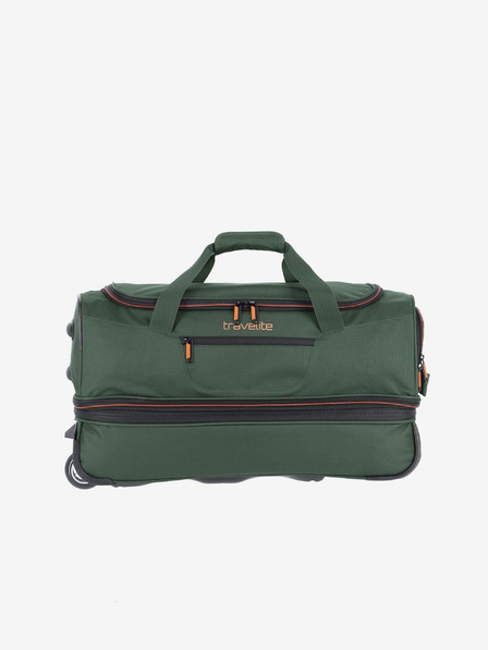 Travelite Basics Wheeled duffle S Cestovní taška