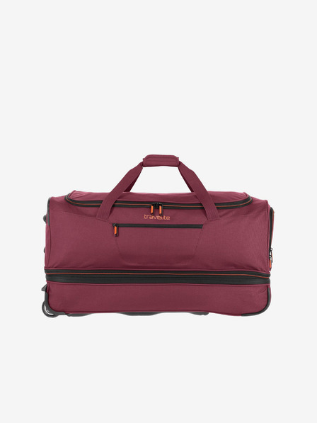 Travelite Basics Wheeled duffle L Cestovní taška