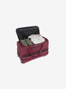 Travelite Basics Wheeled duffle L Cestovní taška