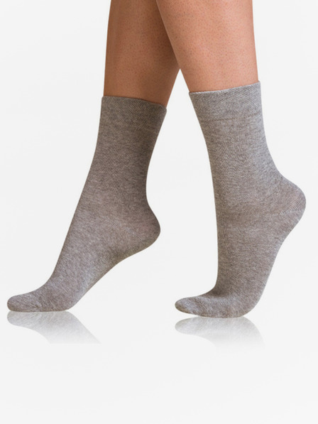 Bellinda COTTON COMFORT SOCKS Ponožky