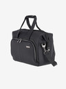 Travelite Priima Weekender Black Taška