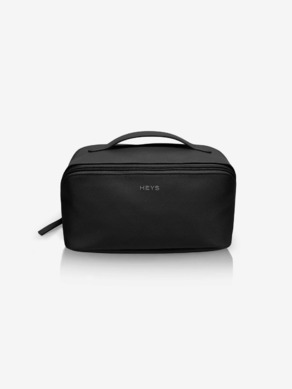 Heys Beauty Bag Black Kosmetická taštička