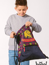 BAAGL  Harry Potter Gymsack