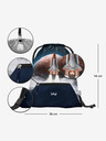 BAAGL  Space Shuttle Gymsack