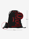 BAAGL  Skate Red Gymsack