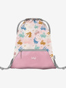 BAAGL  Bunny Gymsack