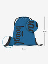 BAAGL  Ocean Blue Gymsack