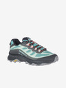 Merrell Moab Speed GTX Tenisky