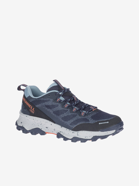 Merrell Speed Strike GTX Tenisky Modrá