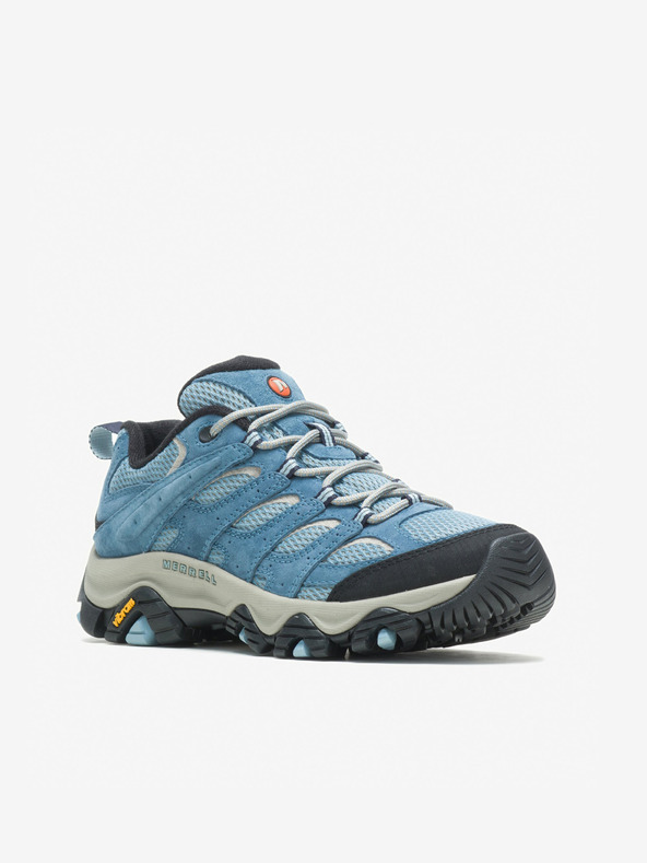 Merrell Moab 3 Tenisky Modrá