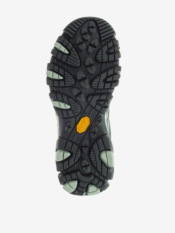 Merrell Moab 3 GTX Tenisky Zelená