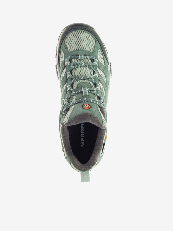 Merrell Moab 3 GTX Tenisky Zelená