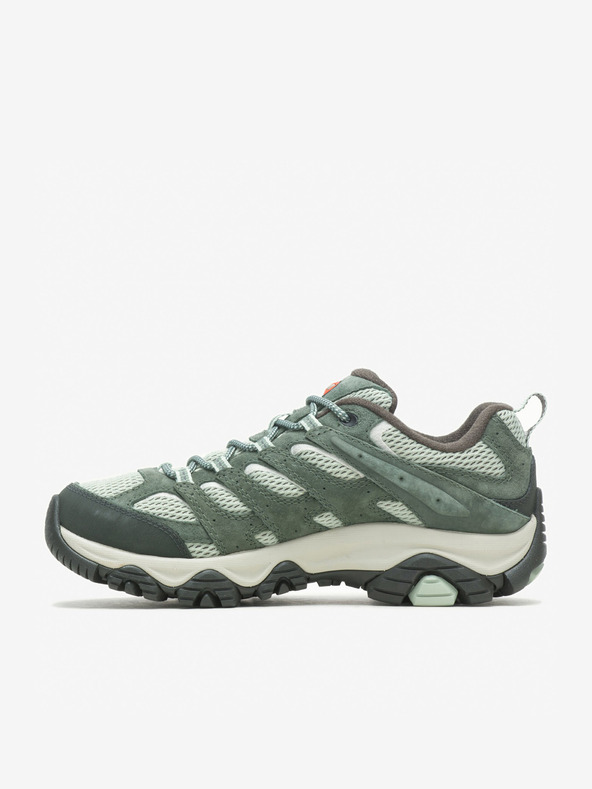 Merrell Moab 3 GTX Tenisky Zelená