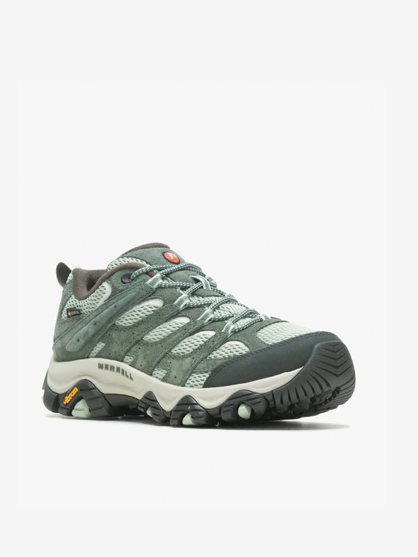 Merrell Moab 3 GTX Tenisky Zelená