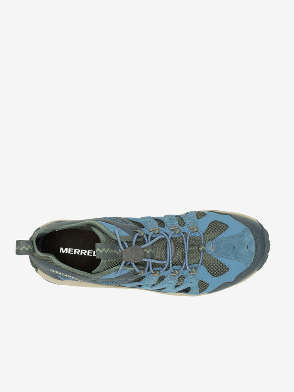 Merrell Accentor 3 Sieve Pantofle Modrá