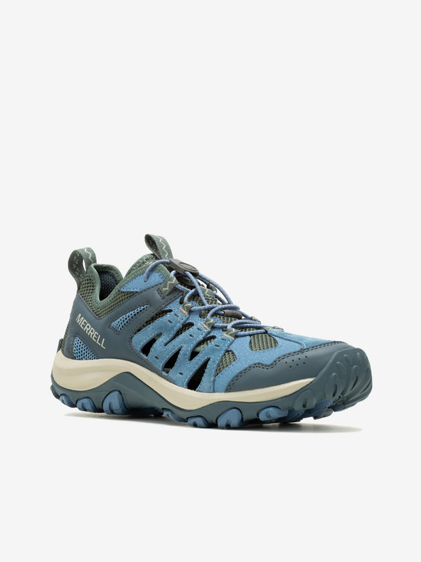 Merrell Accentor 3 Sieve Pantofle Modrá