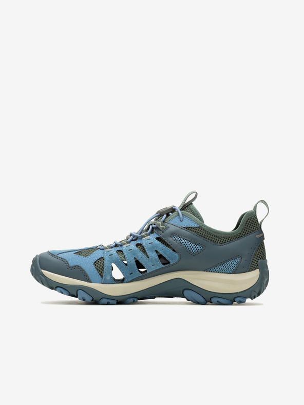 Merrell Accentor 3 Sieve Pantofle Modrá