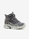 Merrell Moab Speed 2 Mid GTX Tenisky