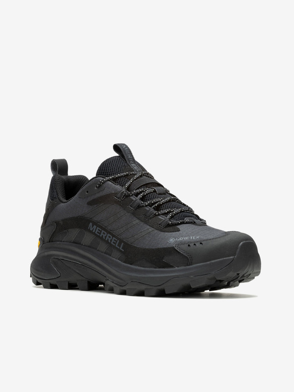 Merrell Moab Speed 2 GTX Tenisky Černá