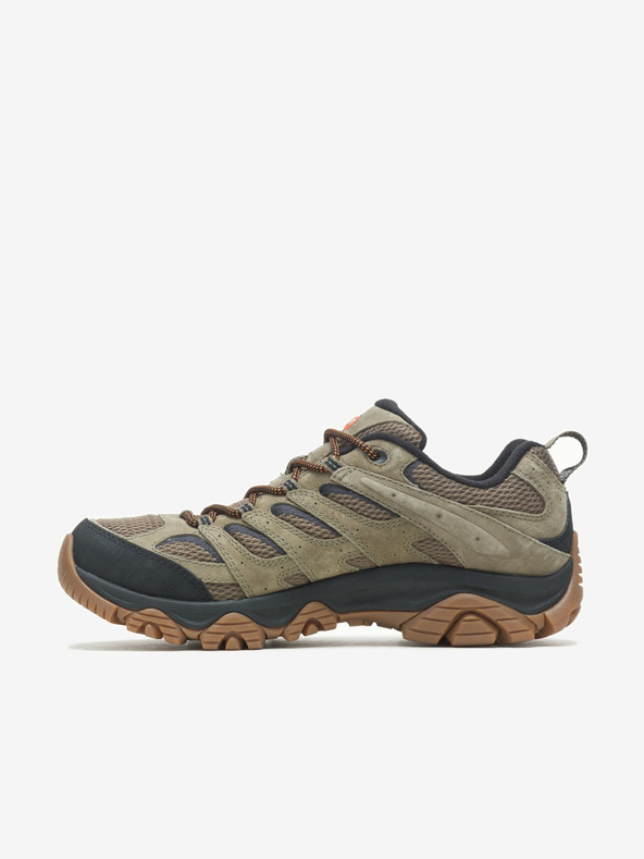 Merrell Moab 3 GTX Tenisky Zelená