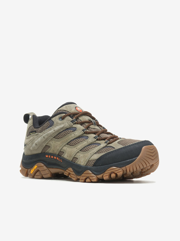 Merrell Moab 3 GTX Tenisky Zelená