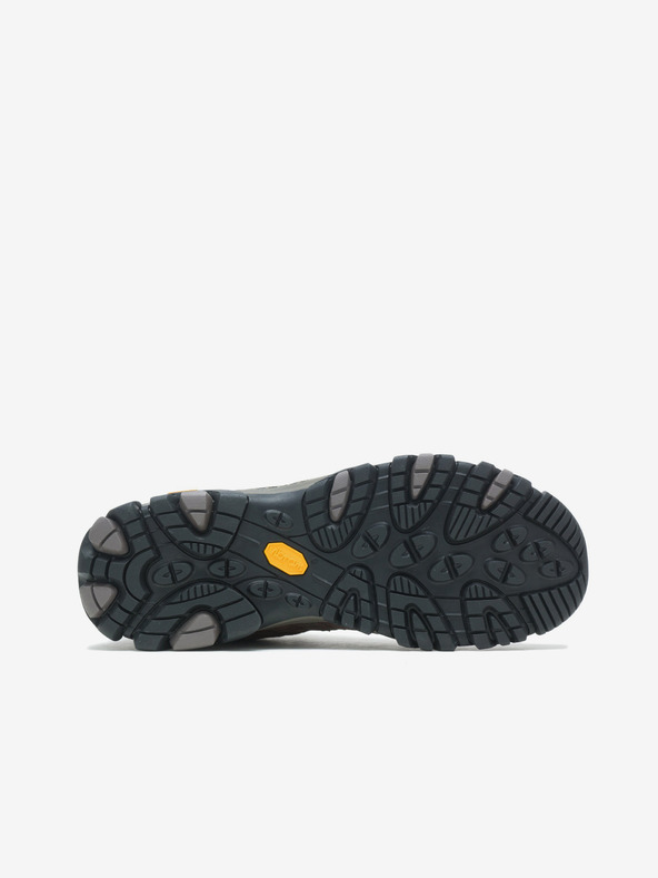 Merrell Moab 3 Mid GTX Tenisky Hnědá