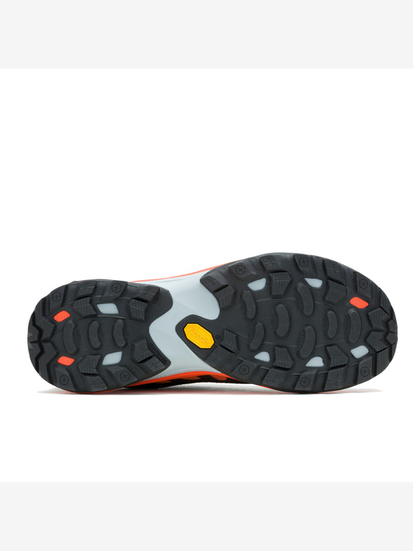 Merrell Moab Speed 2 GTX Tenisky Oranžová