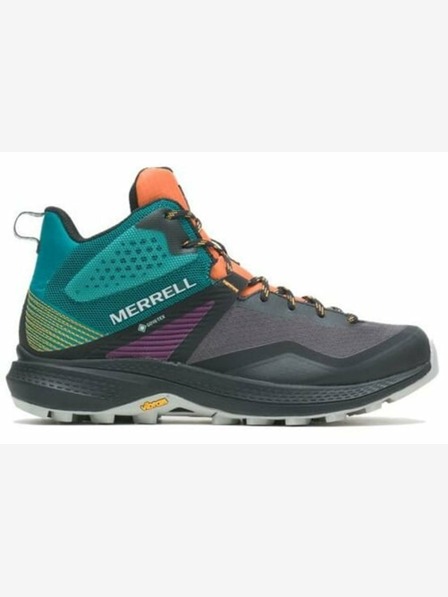 Merrell MQM 3 Mid GTX Kotníková obuv