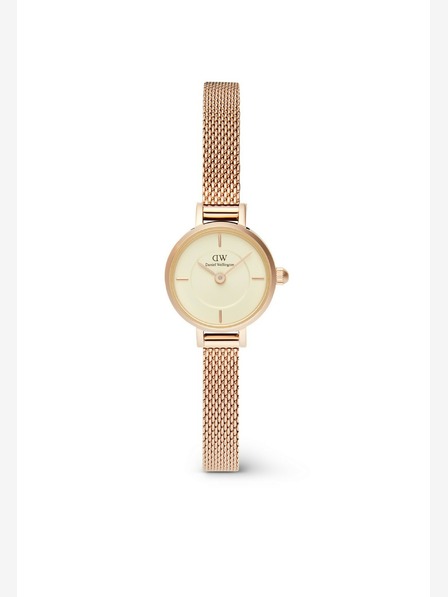 Daniel Wellington Petite Mini 19 Melrose Hodinky