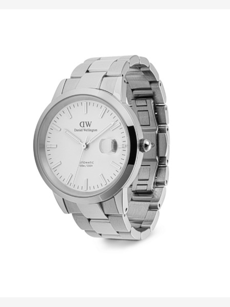 Daniel Wellington Iconic Automatic 40 Hodinky