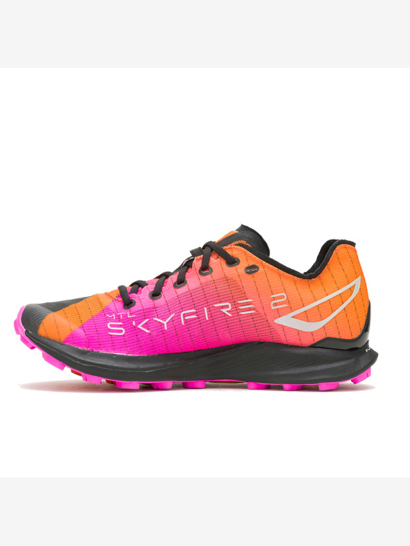 Merrell MTL Skyfire 2 Matryx Tenisky Oranžová