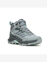 Merrell Speed Strike 2 Mid WP Kotníková obuv