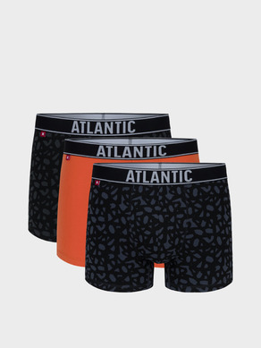 Atlantic Boxerky 3 ks