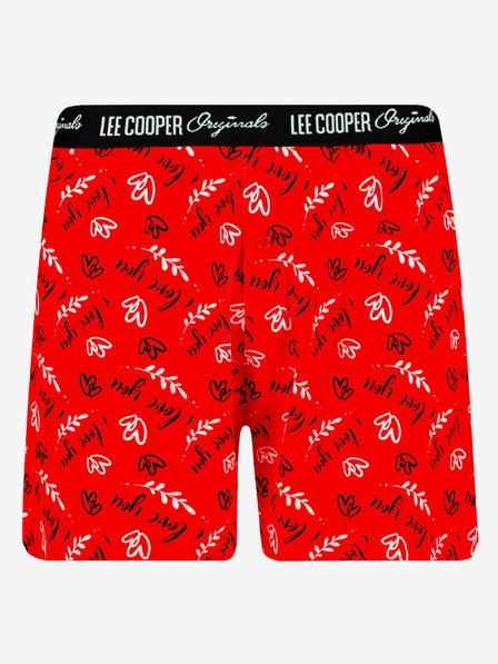 Lee Cooper Trenýrky