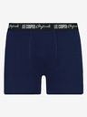 Lee Cooper Boxerky 7 ks