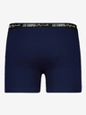 Lee Cooper Boxerky 7 ks