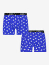 Lee Cooper Boxerky 5 ks