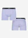 Lee Cooper Boxerky 5 ks