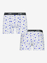 Lee Cooper Boxerky 5 ks