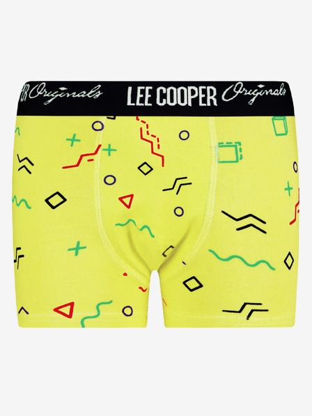 Lee Cooper Boxerky dětské