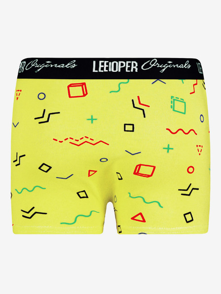 Lee Cooper Boxerky dětské